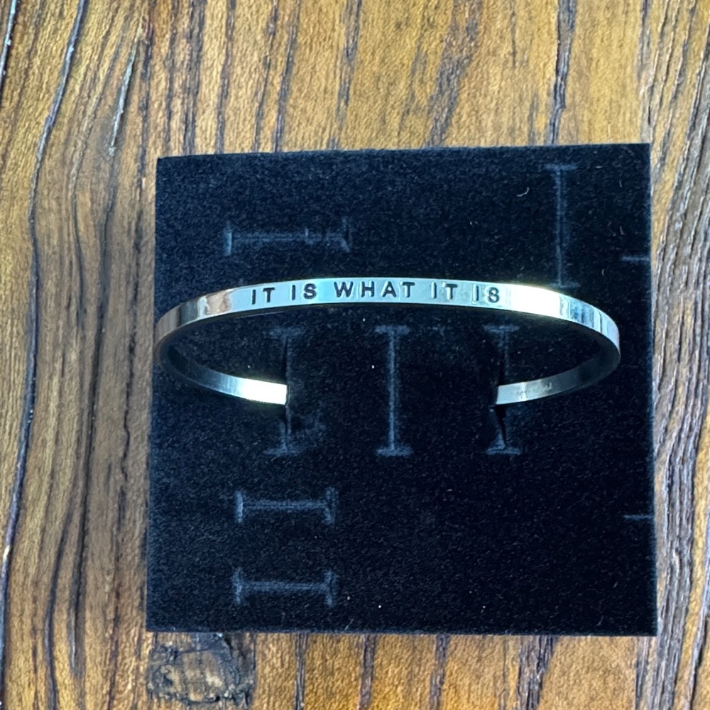 MantraBand Bracelet